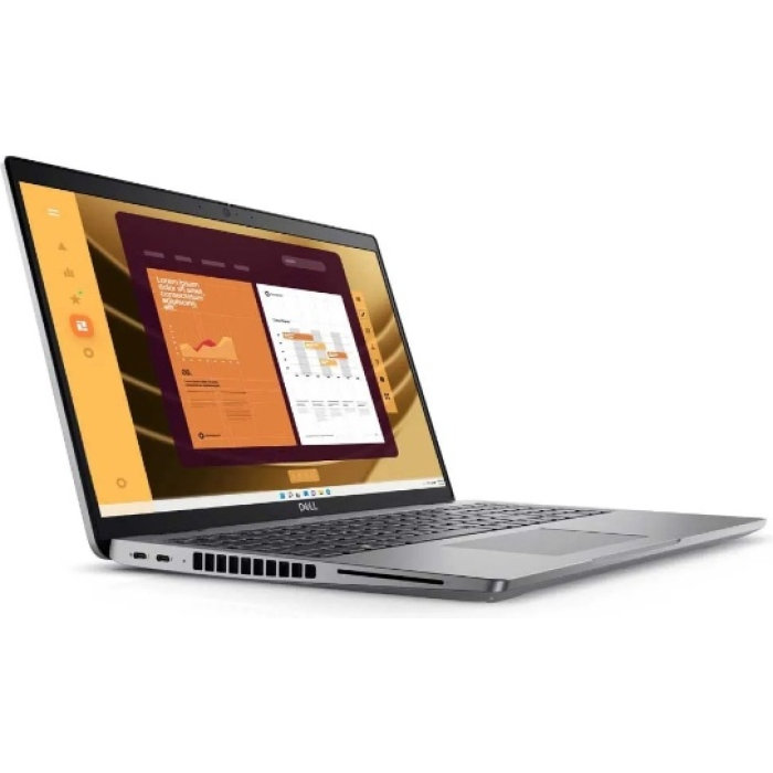 DELL LATITUDE 5550 15.6" / 16 Гб / SSD 512 Гб / Win 11 Pro / 210-BLYZ_I7