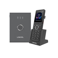 Комплект DECT Linkvil W710P<br>86798