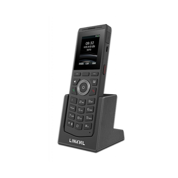 Беспроводной телефон DECT Linkvil W610H<br>86799