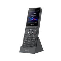 Беспроводной телефон Linkvil W620W<br>86802