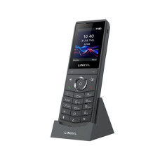 Беспроводной телефон Linkvil W620W<br>86802