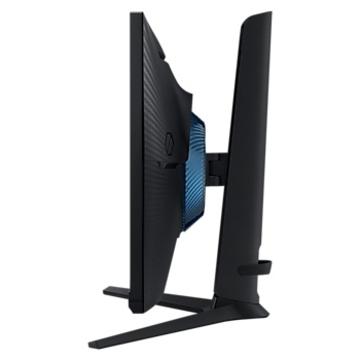 24" Samsung LS24DG300EIXCI черный
