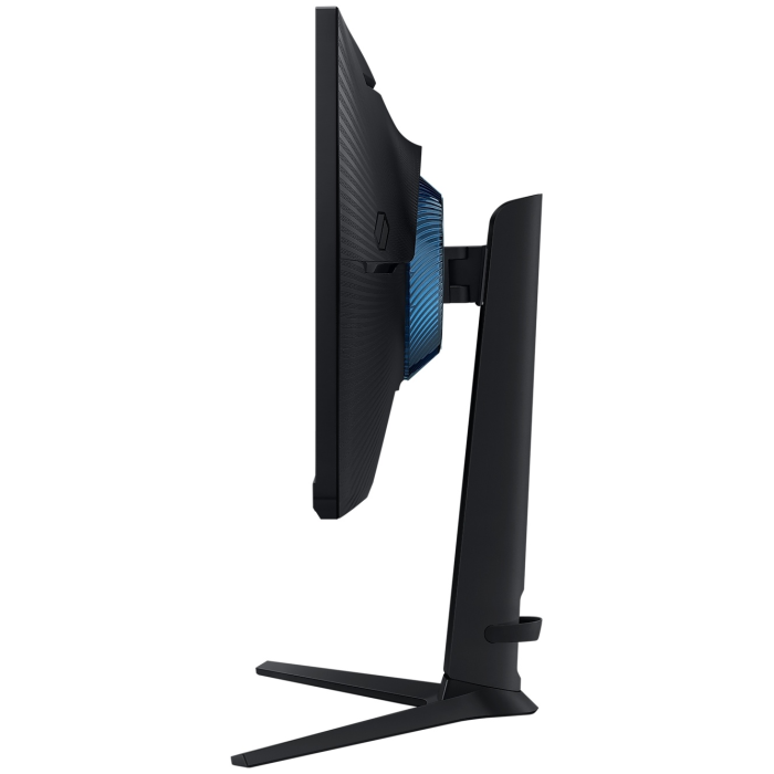 24" Samsung LS24DG300EIXCI черный