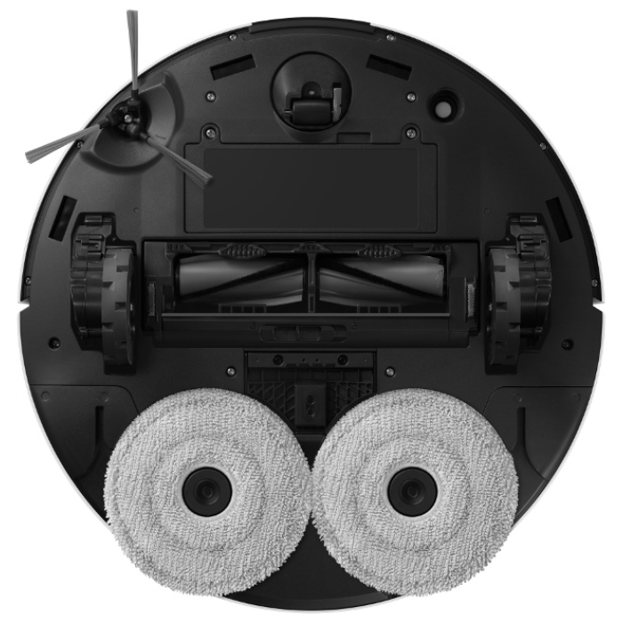 Samsung Jet Bot Combo VR7MD96514G/EV белый