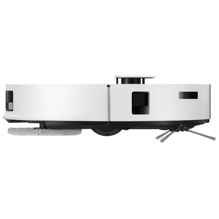 Samsung Jet Bot Combo VR7MD96514G/EV белый