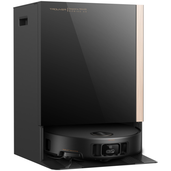 TROUVER Mobius 60 черный