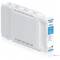 Epson C13T69220N ДЛЯ ПРИНТЕРОВ SC-T3000/5000/7000 110ML голубой (cyan)