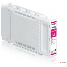 Epson C13T69230N ДЛЯ ПРИНТЕРОВ SC-T3000/5000/7000 110ML пурпурный (magenta)