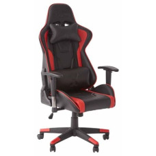 Игровое кресло XRocker Bravo, красный
