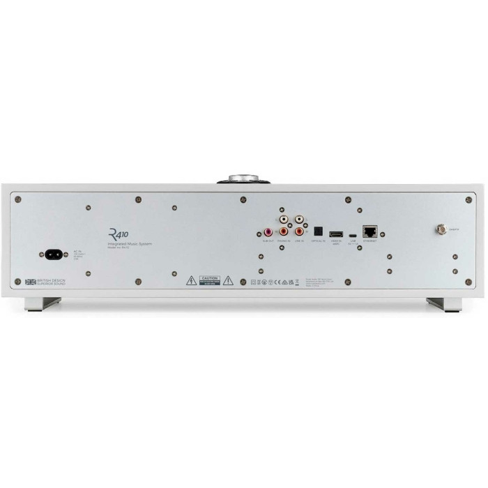 Ruark Audio R410-SG