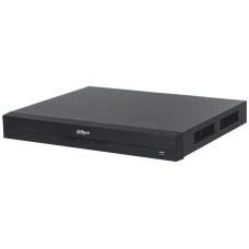 Dahua XVR (гибридный) DH-XVR5232AN-4KL-I3