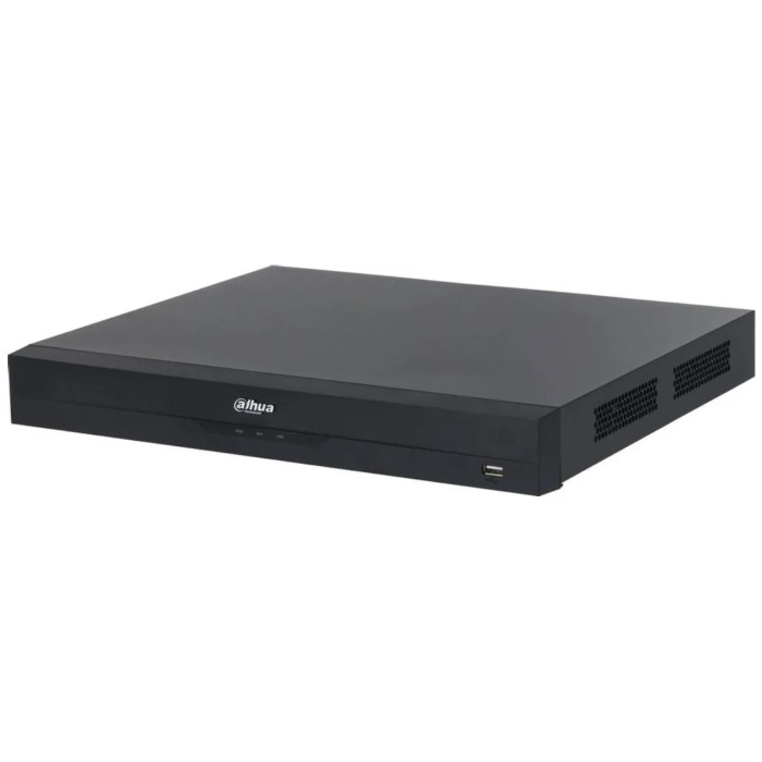 Dahua XVR (гибридный) DH-XVR5232AN-4KL-I3