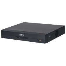 Dahua XVR (гибридный) DH-XVR5108HS-4KL-I3
