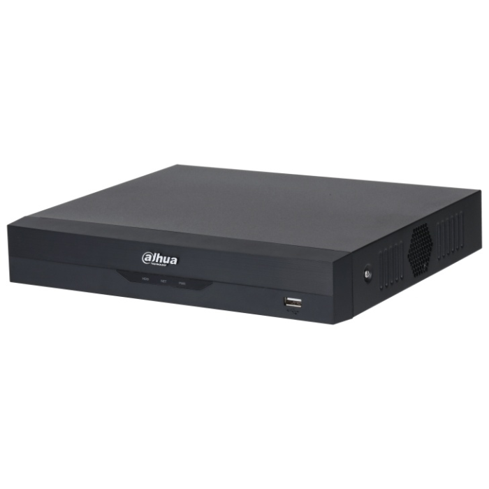 Dahua XVR (гибридный) DH-XVR5108HS-4KL-I3