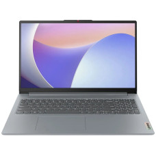 Lenovo 15IRU8 15.6" / 8 Гб / SSD 512 Гб / Win 11 / 82X700AURK