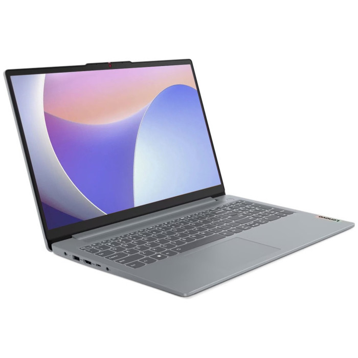 Lenovo 15IRU8 15.6" / 8 Гб / SSD 512 Гб / Win 11 / 82X700AURK