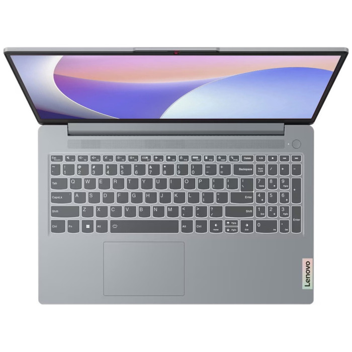Lenovo 15IRU8 15.6" / 8 Гб / SSD 512 Гб / Win 11 / 82X700AURK
