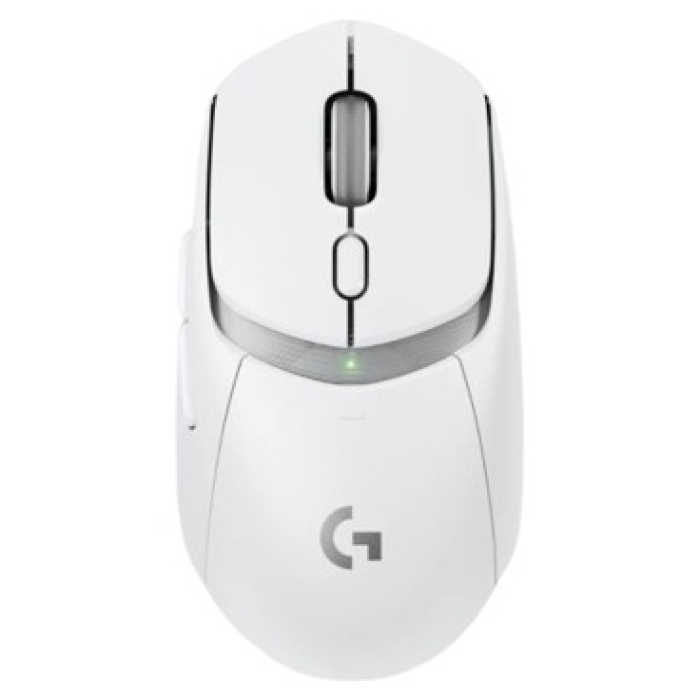 Logitech G309 LIGHTSPEED белый