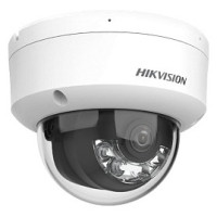Hikvision камера видеонаблюдения DS-2CD2143G2-LIS2U, 4 расширение 2688x1520