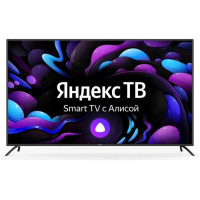 Starwind SW-LED65UG402 165 см черный