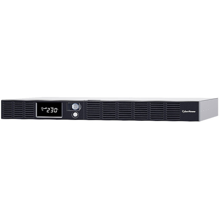 Источник бесперебойного питания CyberPower OR1500ERM1U-RU