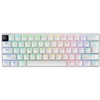 Logitech Pro X 60 920-011930 белый