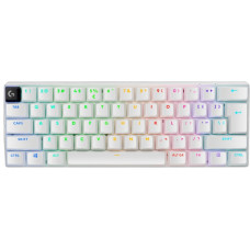 Logitech Pro X 60 920-011930 белый