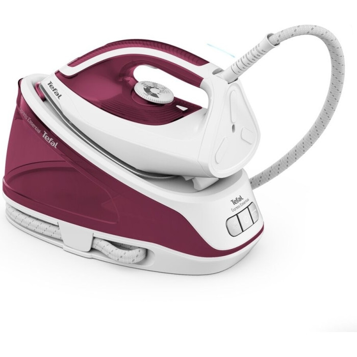 Tefal Express Essential SV6110E0 красный