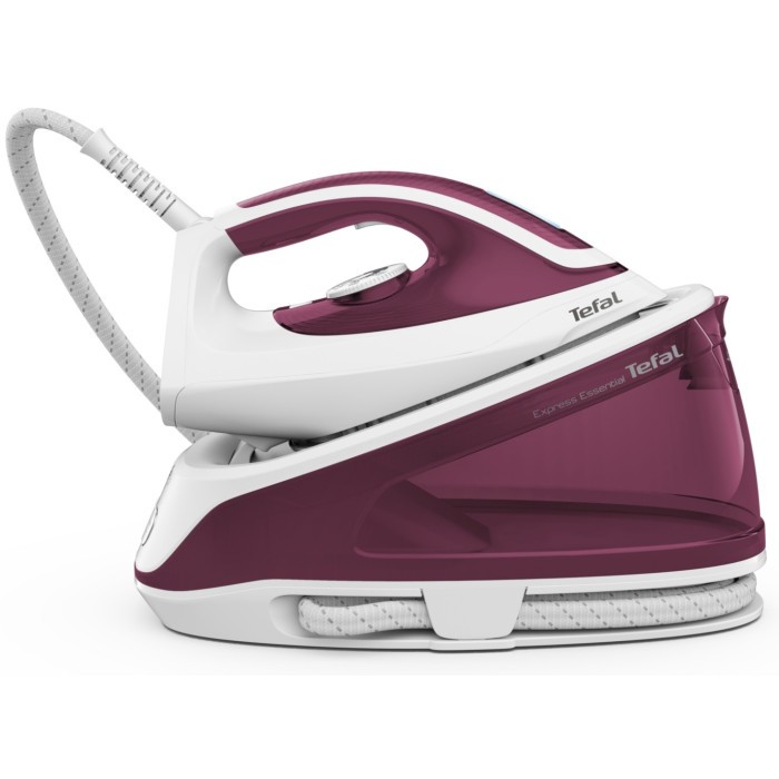 Tefal Express Essential SV6110E0 красный