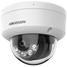 Hikvision камера видеонаблюдения DS-2CD1163G2-LIUF, 6 расширение 32001800