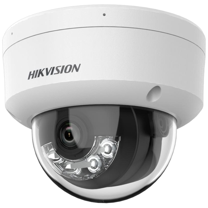 Hikvision камера видеонаблюдения DS-2CD1163G2-LIUF, 6 расширение 32001800