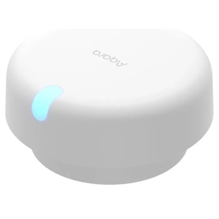 Датчик движения Aqara Presence Sensor FP2, экосистема: Aqara Hub