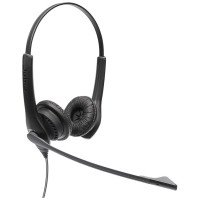Наушники Jabra 1159-0159-EDU черный