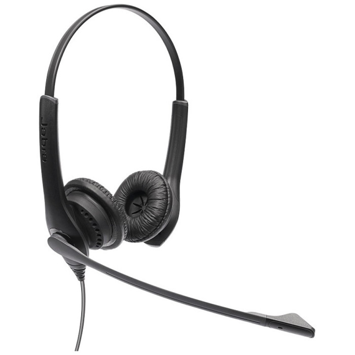 Наушники Jabra 1159-0159-EDU черный