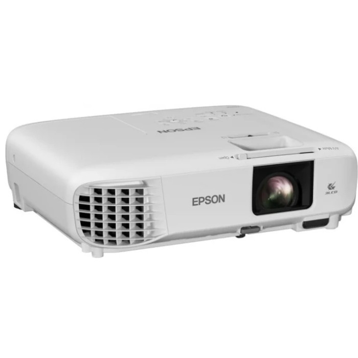 Epson EB-FH06 белый