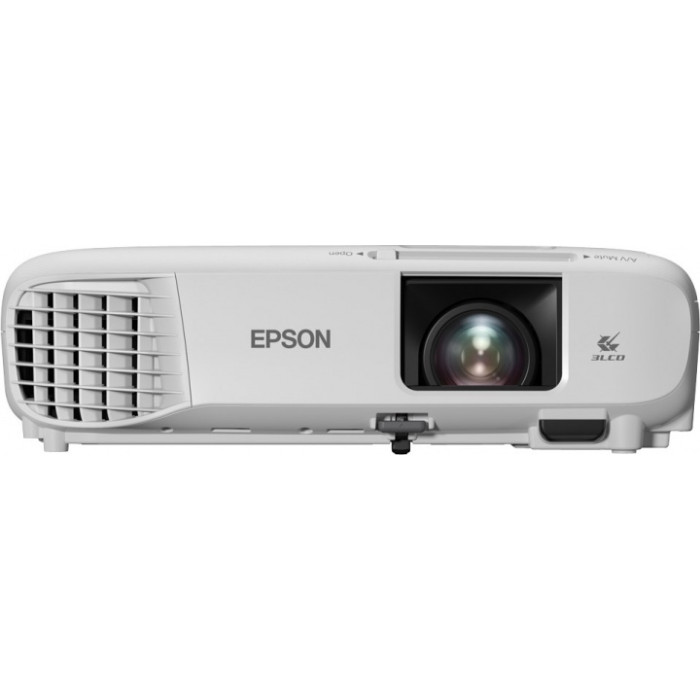 Epson EB-FH06 белый