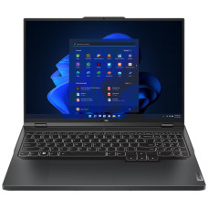 Lenovo 16ARX8 16" / 32 Гб / SSD 1000 Гб / DOS / 82WM00FMRK