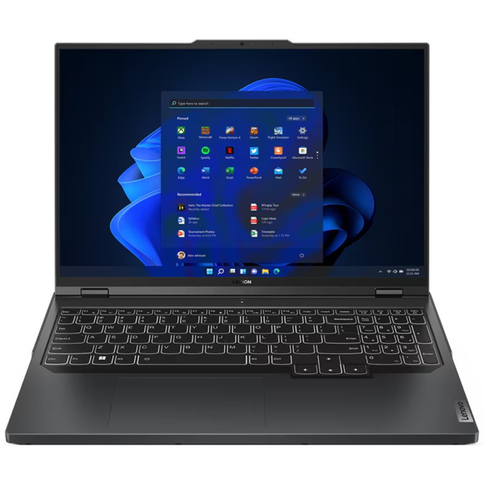 Lenovo 16ARX8 16" / 32 Гб / SSD 1000 Гб / DOS / 82WM00FMRK