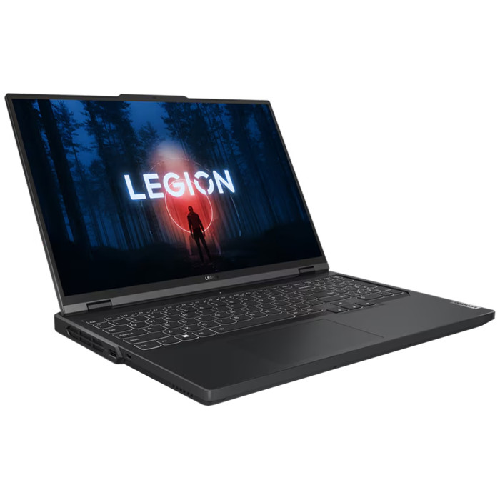 Lenovo 16ARX8 16" / 32 Гб / SSD 1000 Гб / DOS / 82WM00FMRK