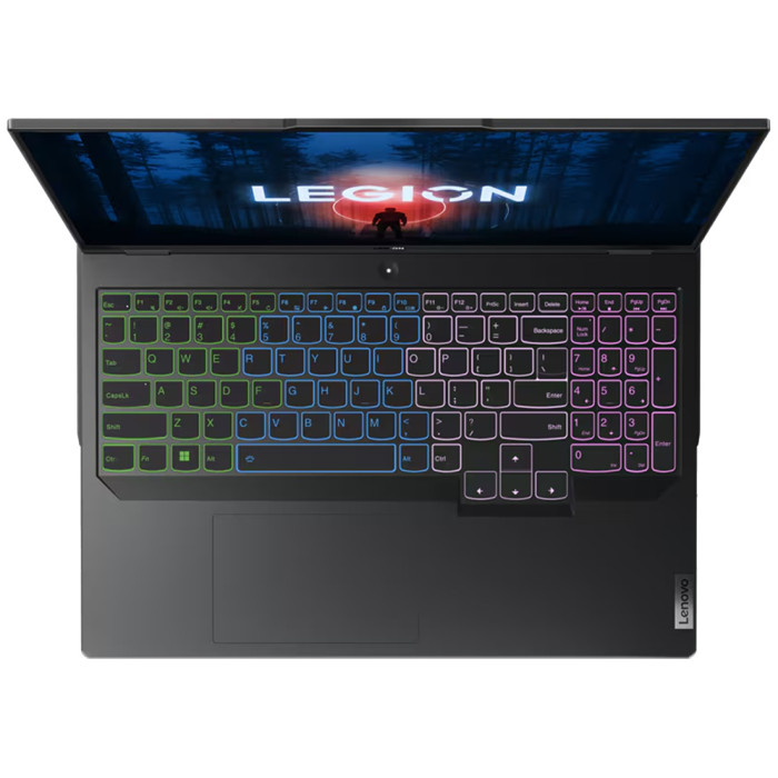Lenovo 16ARX8 16" / 32 Гб / SSD 1000 Гб / DOS / 82WM00FMRK