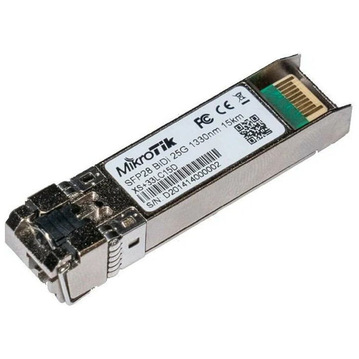 MikroTik XS+2733LC15D