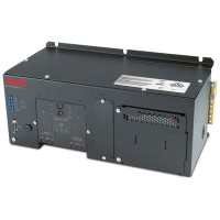 Источник бесперебойного питания APC by Schneider Electric SUA500PDRI