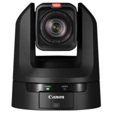 Canon камера видеонаблюдения CR-N300BK 5157C003AA, 8.29 расширение 1920x1080