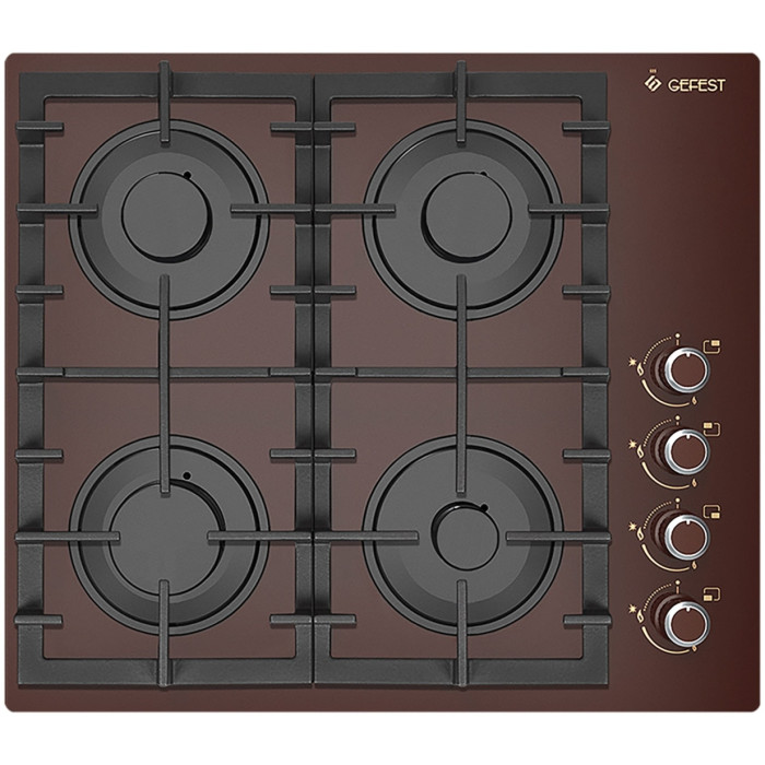 GEFEST СГ СВН 2230 К4 коричневый