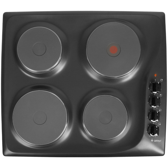 GEFEST СВН 3210 К21 черный