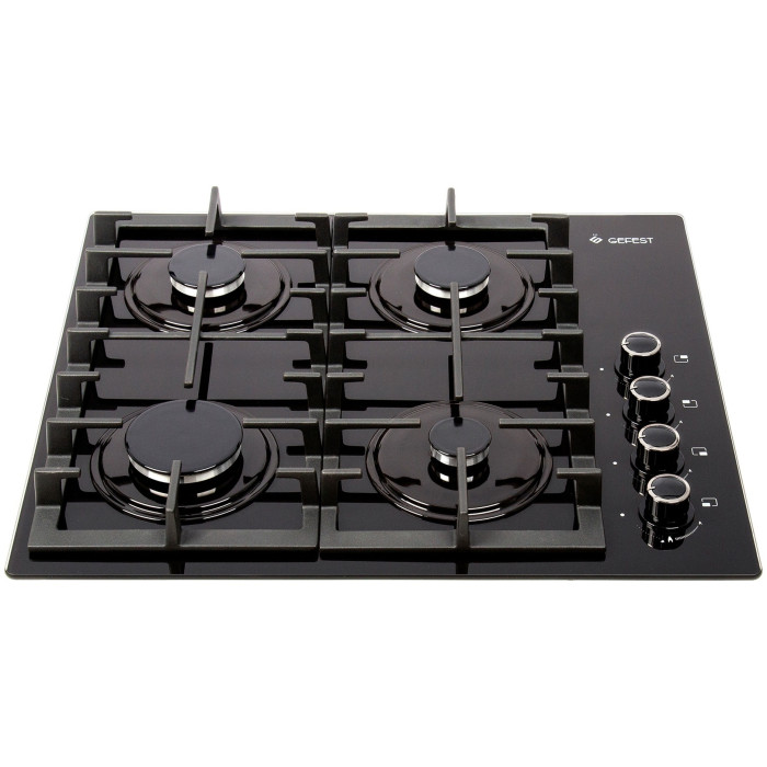 GEFEST СГ СВН 2230 К3 черный