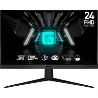 24" MSI MAG G2412F черный