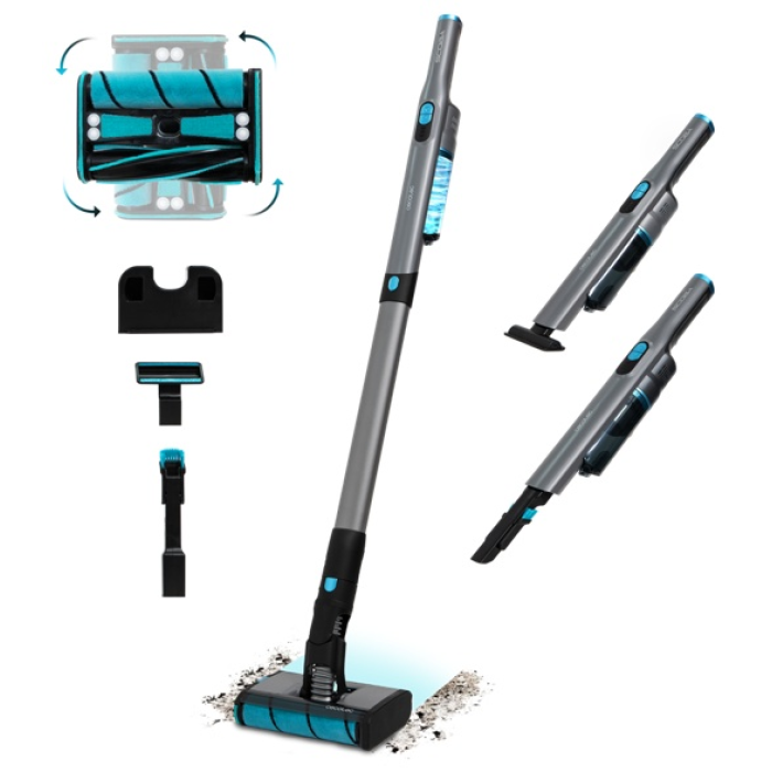 Cecotec 08408 серый