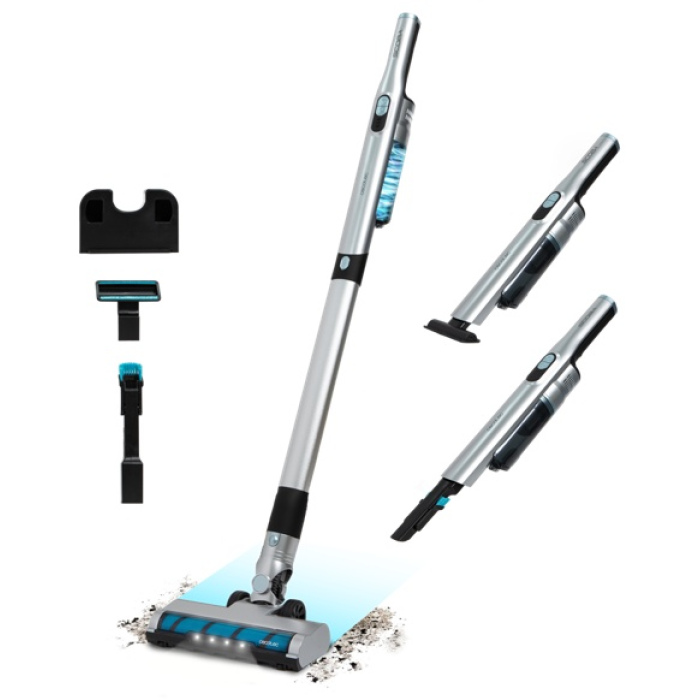 Cecotec 08403 серый