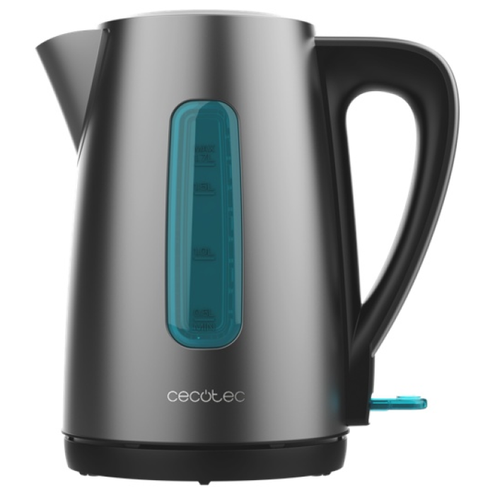 Электрочайник Cecotec 01425 серый